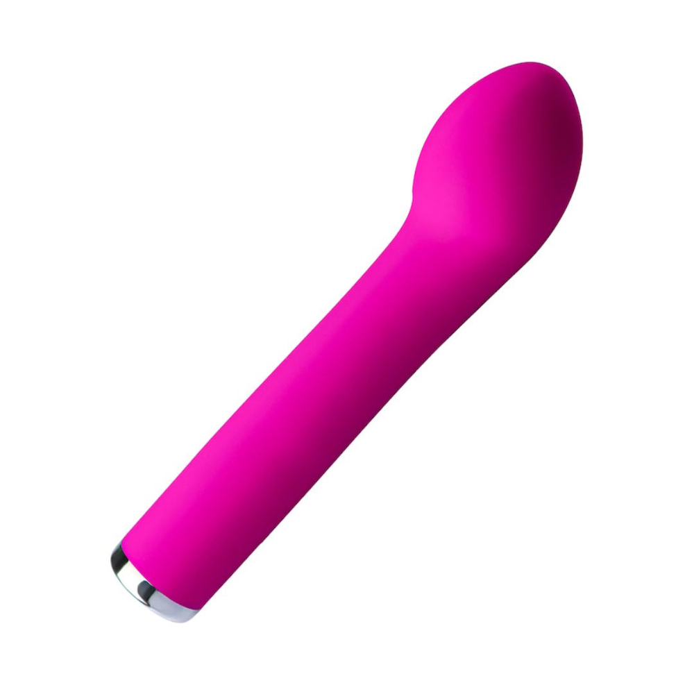 Vibrador Personal Recarregável 12 Modos De Vibração Youvibe