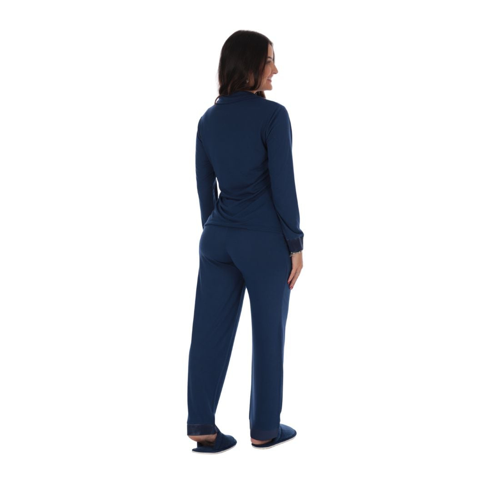 Pijama Americano Pv Variados Victory