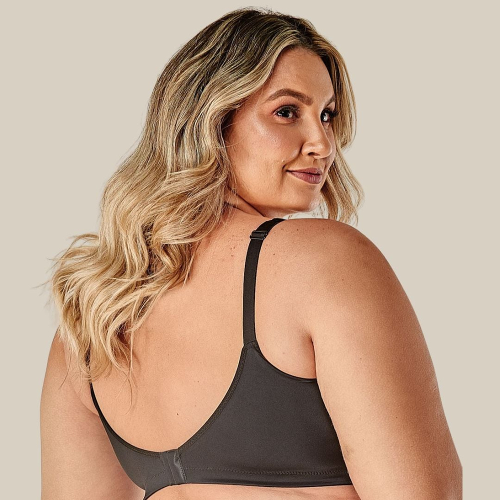 Sutiã Moldado Duplo Com Aro Vi Lingerie