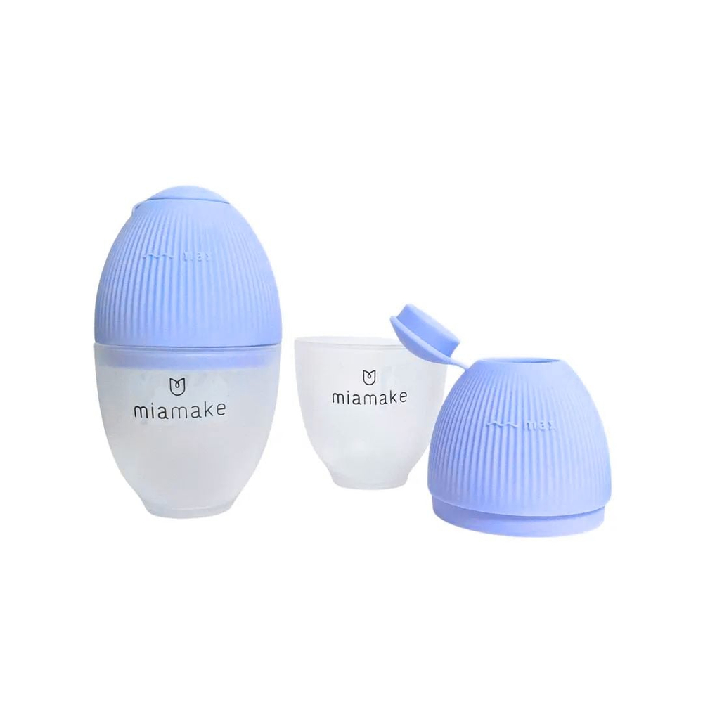 Ice Skin Molde De Gelo Potencializador De Skin Care Mia Make