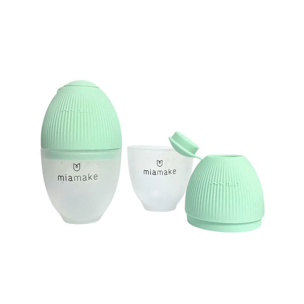 Ice Skin Molde De Gelo Potencializador De Skin Care Mia Make