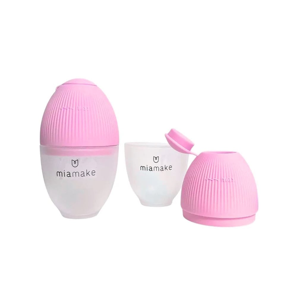 Ice Skin Molde De Gelo Potencializador De Skin Care Mia Make