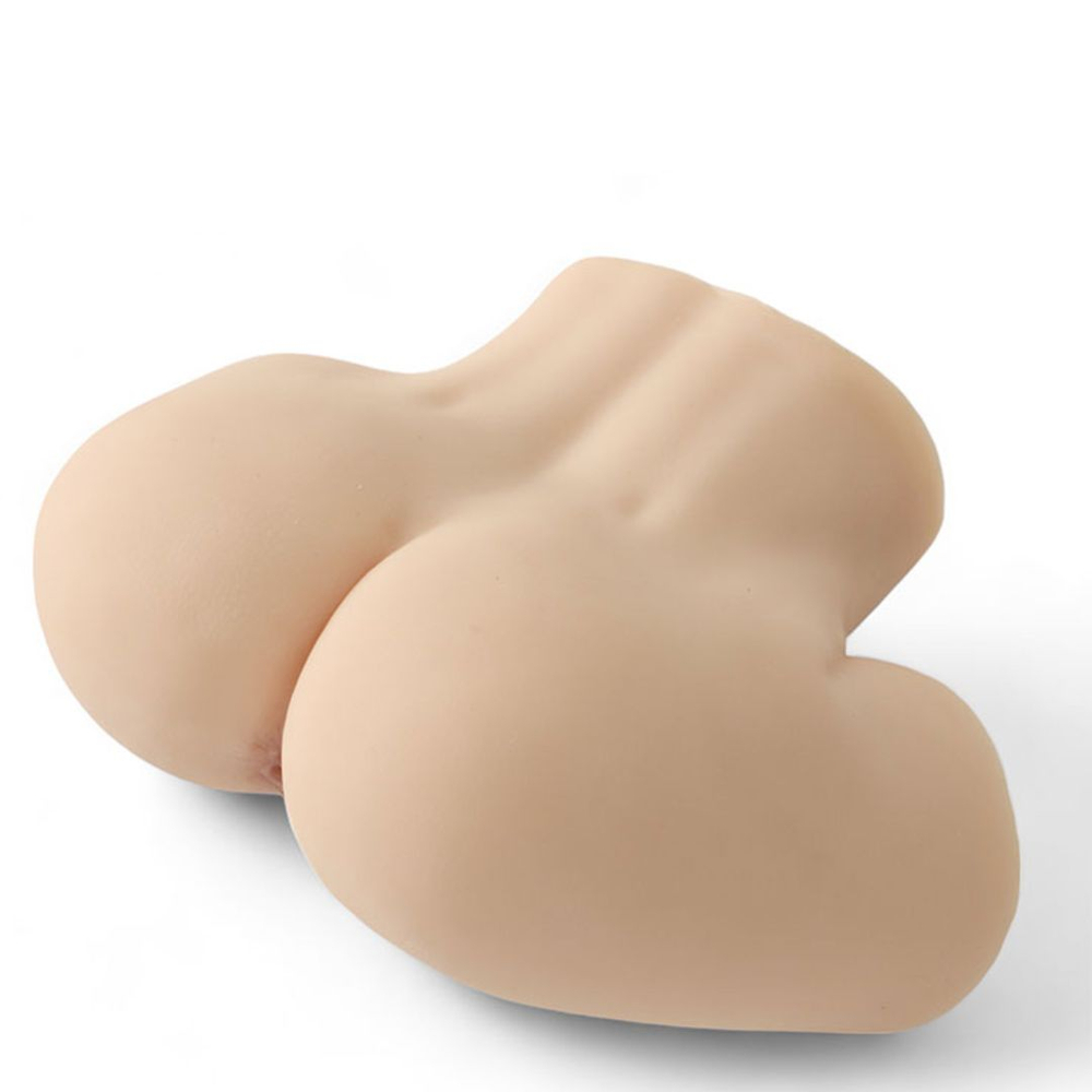 Masturbador Mia Bumbum Feminino Vagina E ânus Vibe Toys