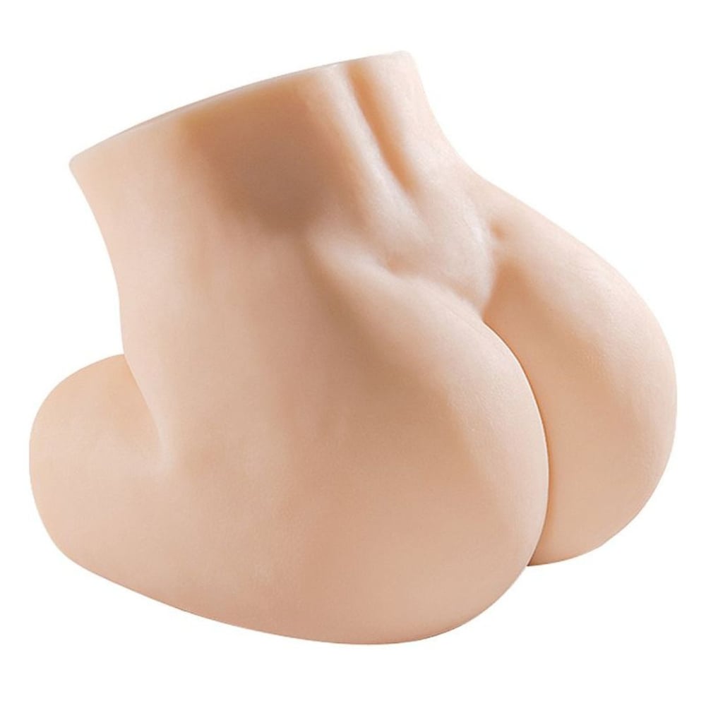 Masturbador Masculino Formato Bunda Valeska Vibe Toys