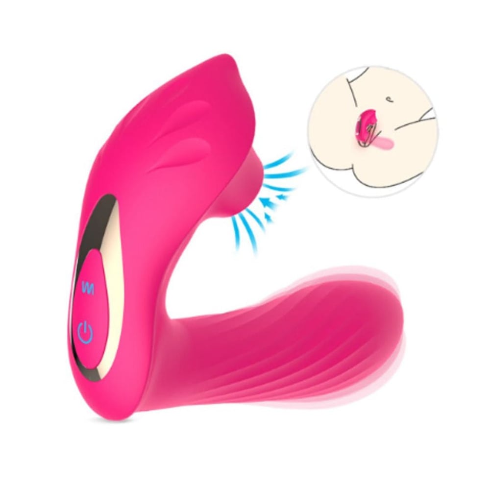 Estimulador Olena Ii Com Penetrador Ponto G 10 Modos De Pulsação Vibe Toys