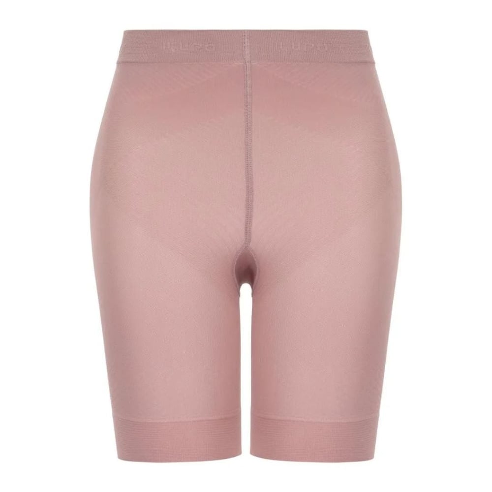 Short Feminino Modelador Up Line Com Elastano Loba