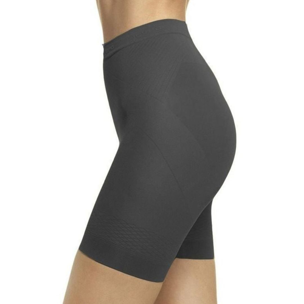 Short Feminino Modelador Up Line Com Elastano Loba