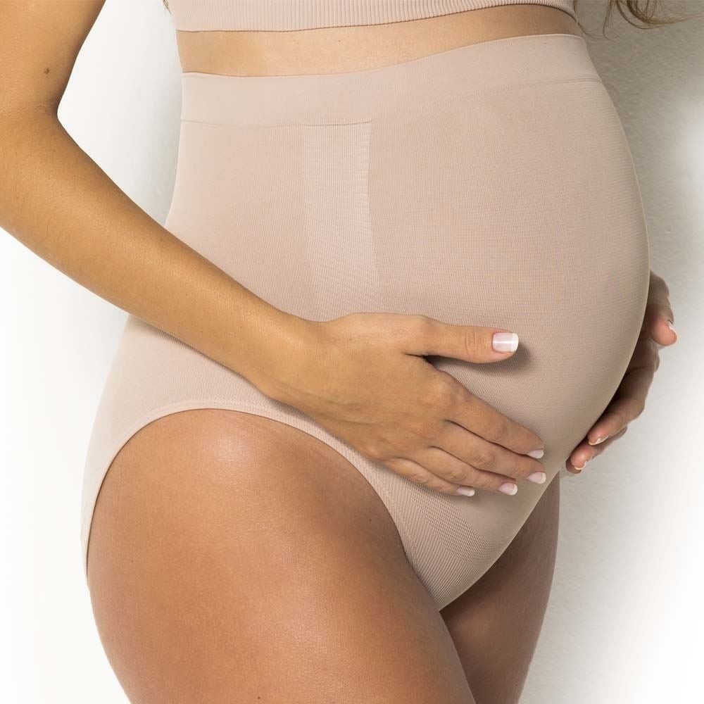 Calcinha Gestante Conforto Trifil