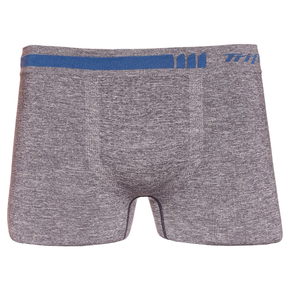 Cueca Boxer Adulto Texture Sem Costura Trifil