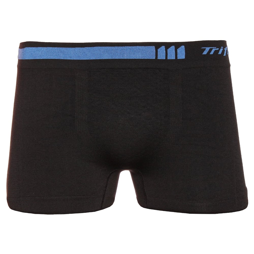 Cueca Boxer Adulto Texture Sem Costura Trifil