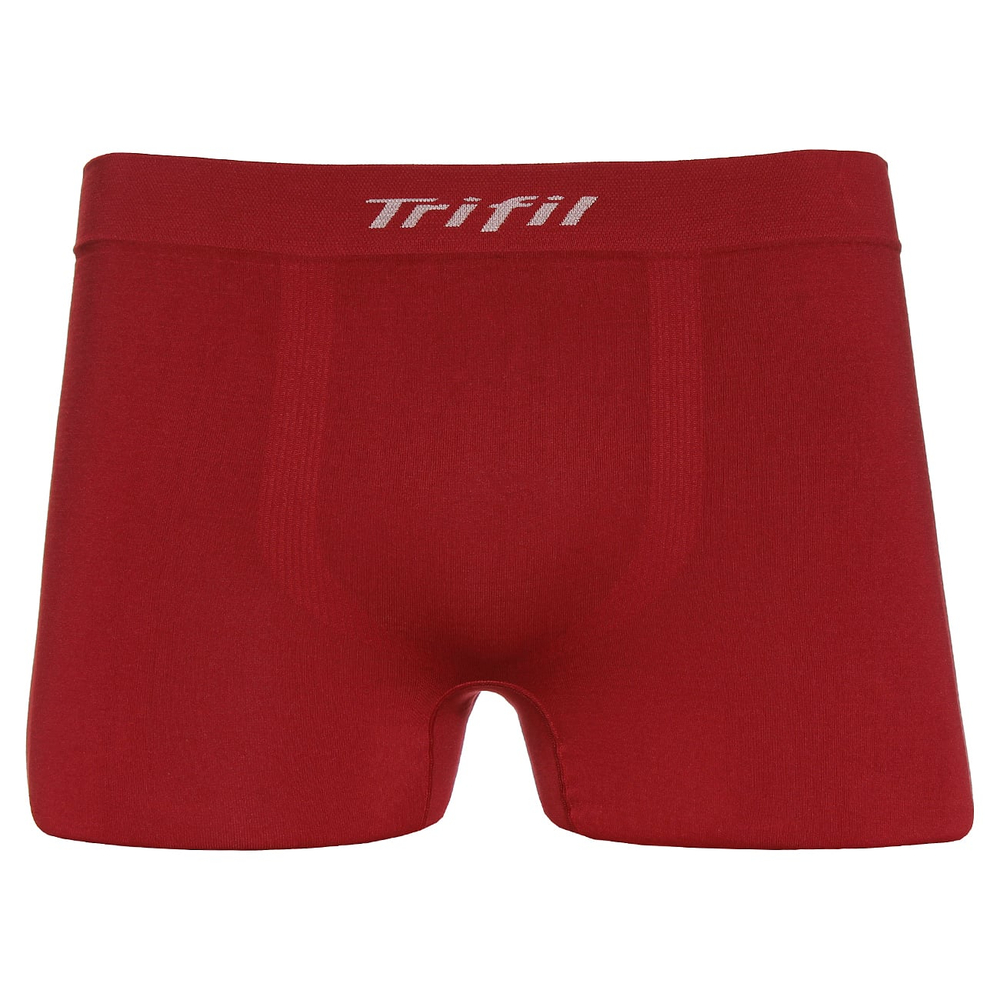 Cueca Boxer Long Leg Sem Costura Trifil