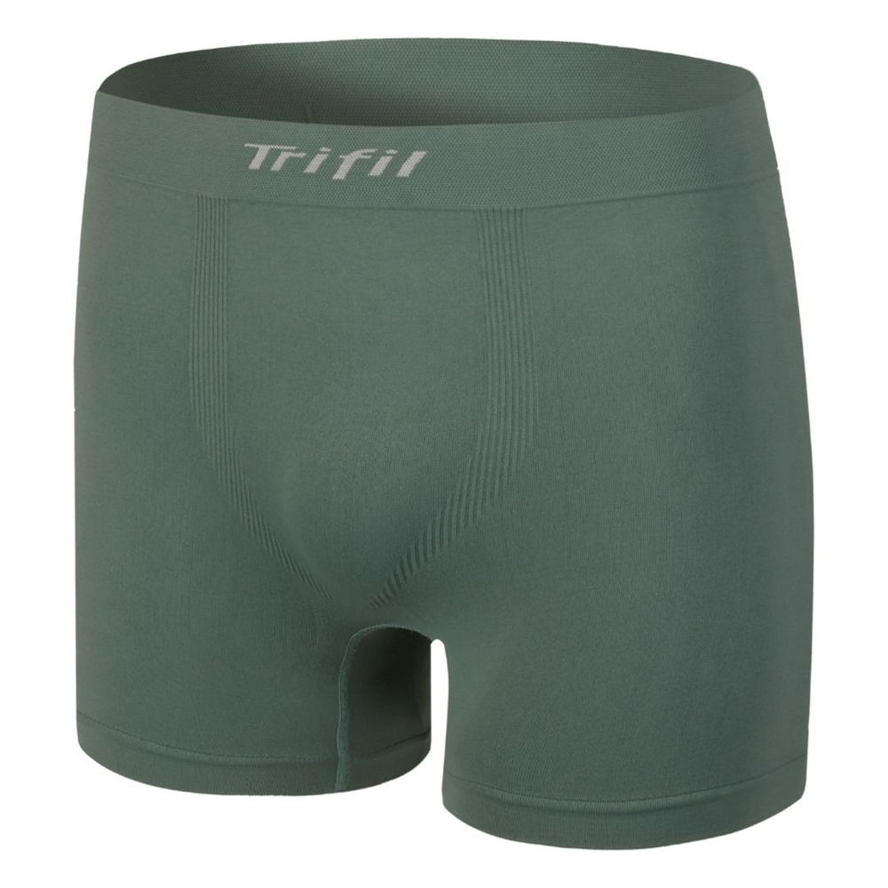 Cueca Boxer Long Leg Sem Costura Trifil