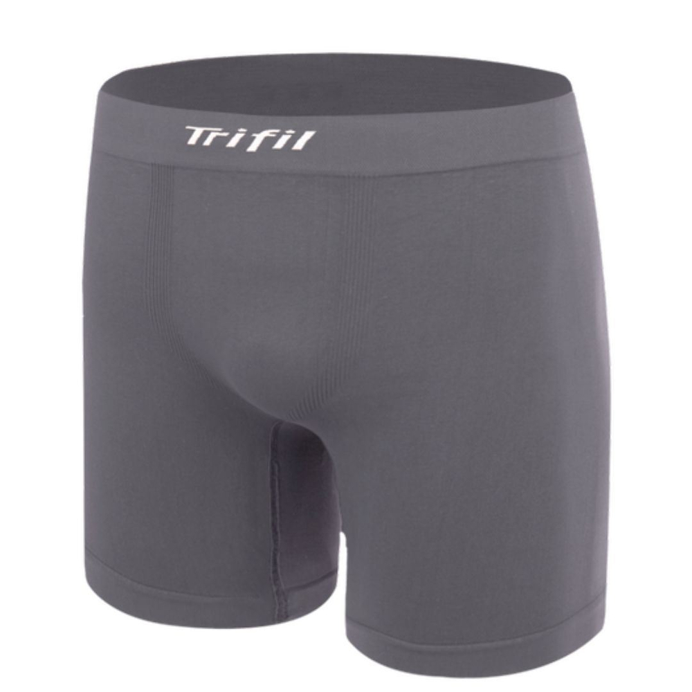 Cueca Boxer Long Leg Sem Costura Trifil