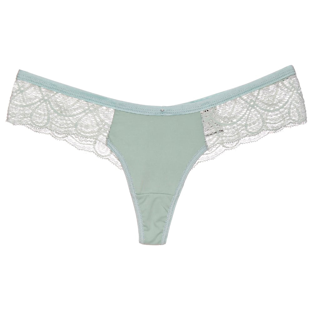 Calcinha Fio Dental Giovana Com Lacinhos Gióh