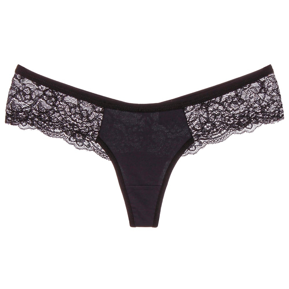 Calcinha Fio Dental Giovana Com Lacinhos Gióh