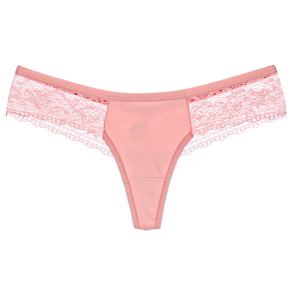 Calcinha Fio Dental Giovana Com Lacinhos Gióh