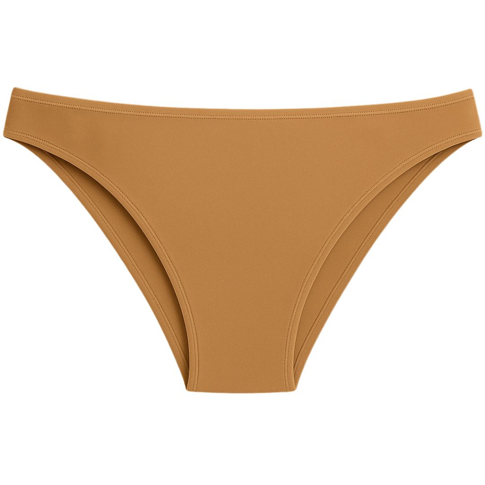 Calcinha Biquíni Lisa Bonjour Lingerie