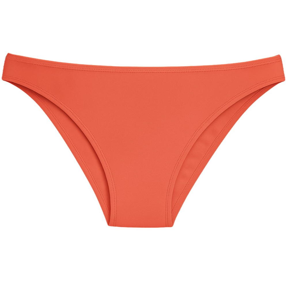 Calcinha Biquíni Lisa Bonjour Lingerie