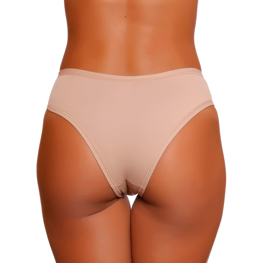 Calcinha Estilo Tanga Samara Fortal Lingerie