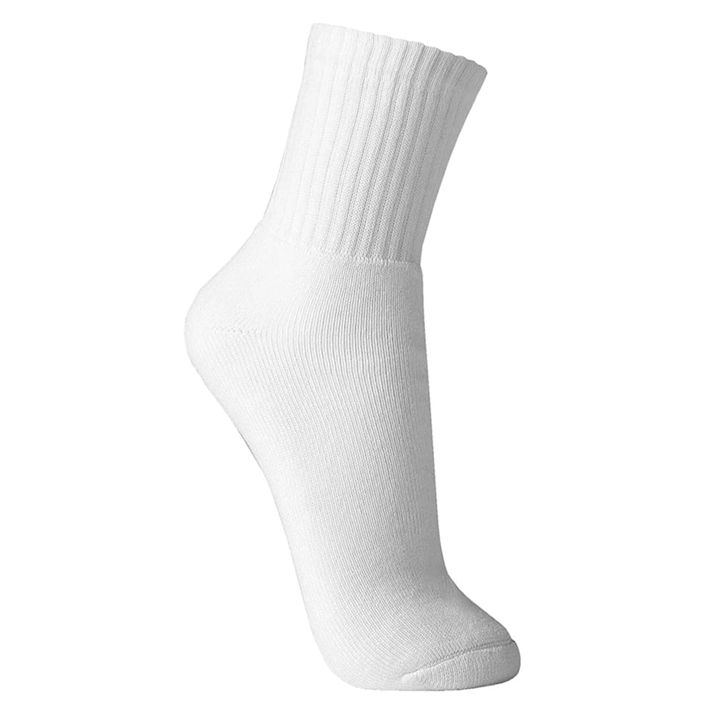 Meia Esportiva Cano Médio Selene