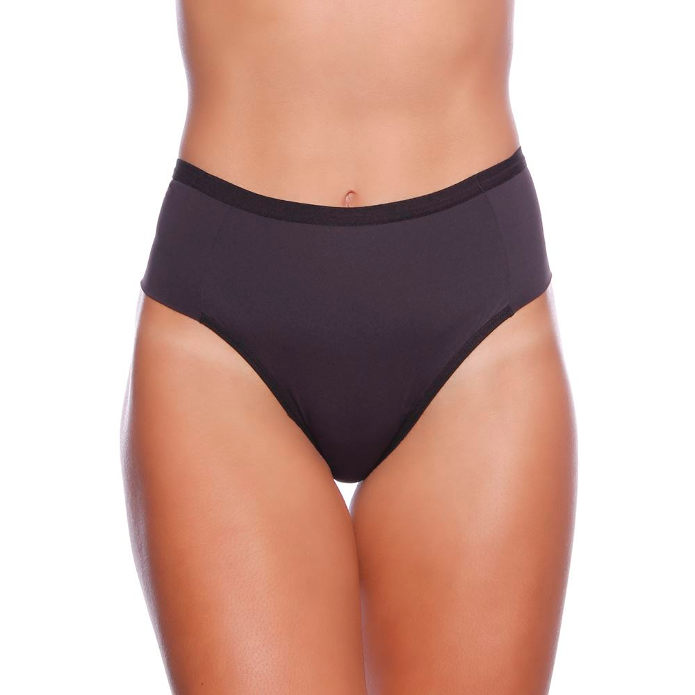 Calcinha Fio Dental Duplo Ultrafirmadora Nayane