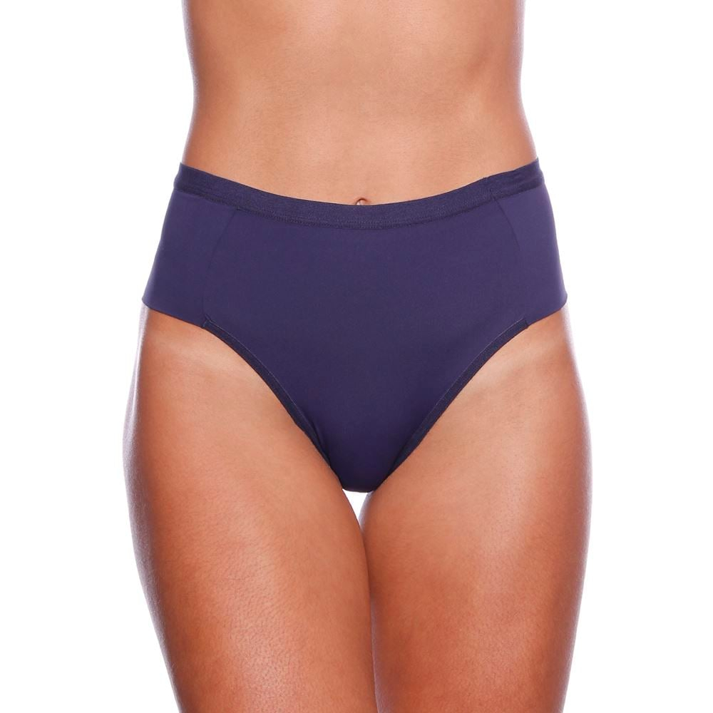 Calcinha Fio Dental Duplo Ultrafirmadora Nayane