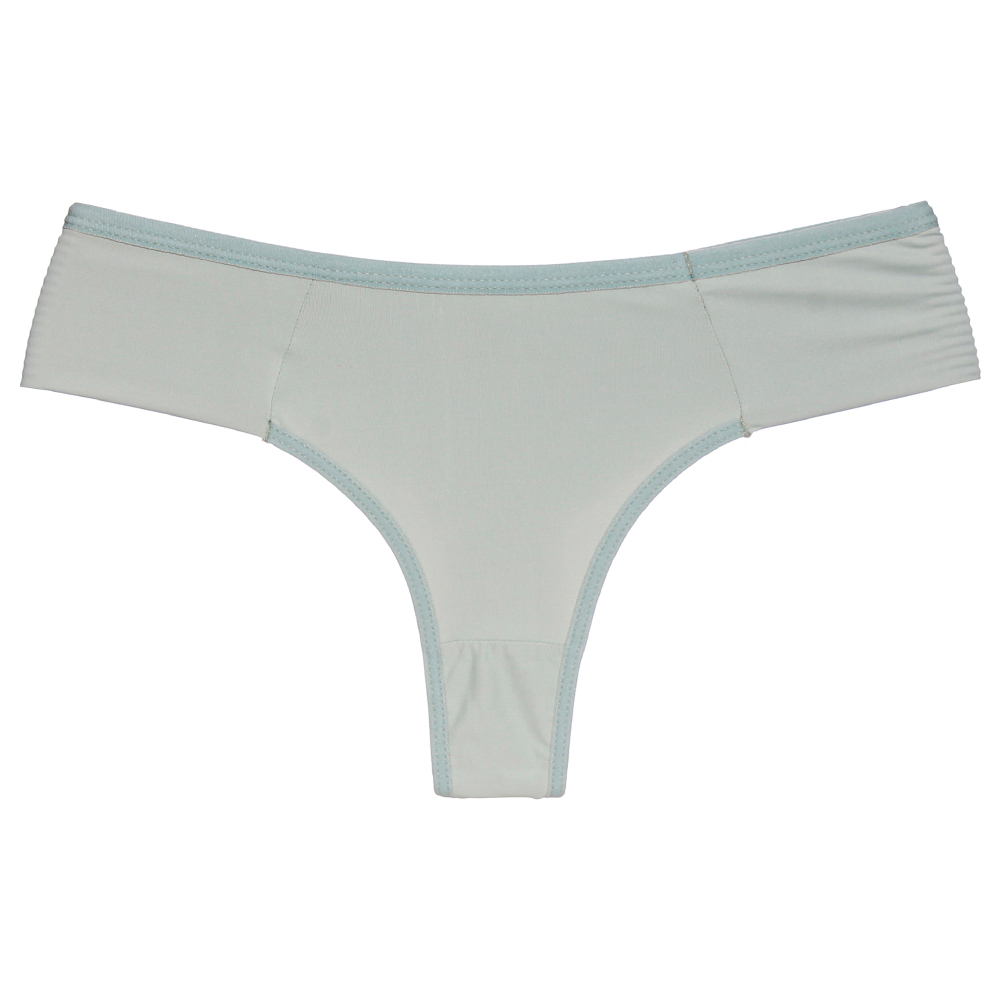 Calcinha Juliette Fio Dental Duplo Dy Girl