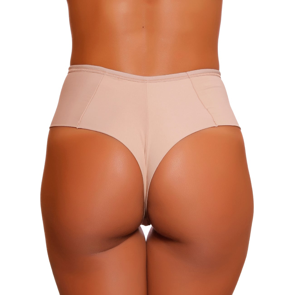 Calcinha Fio Lateral Dupla Larissa Fortal Lingerie