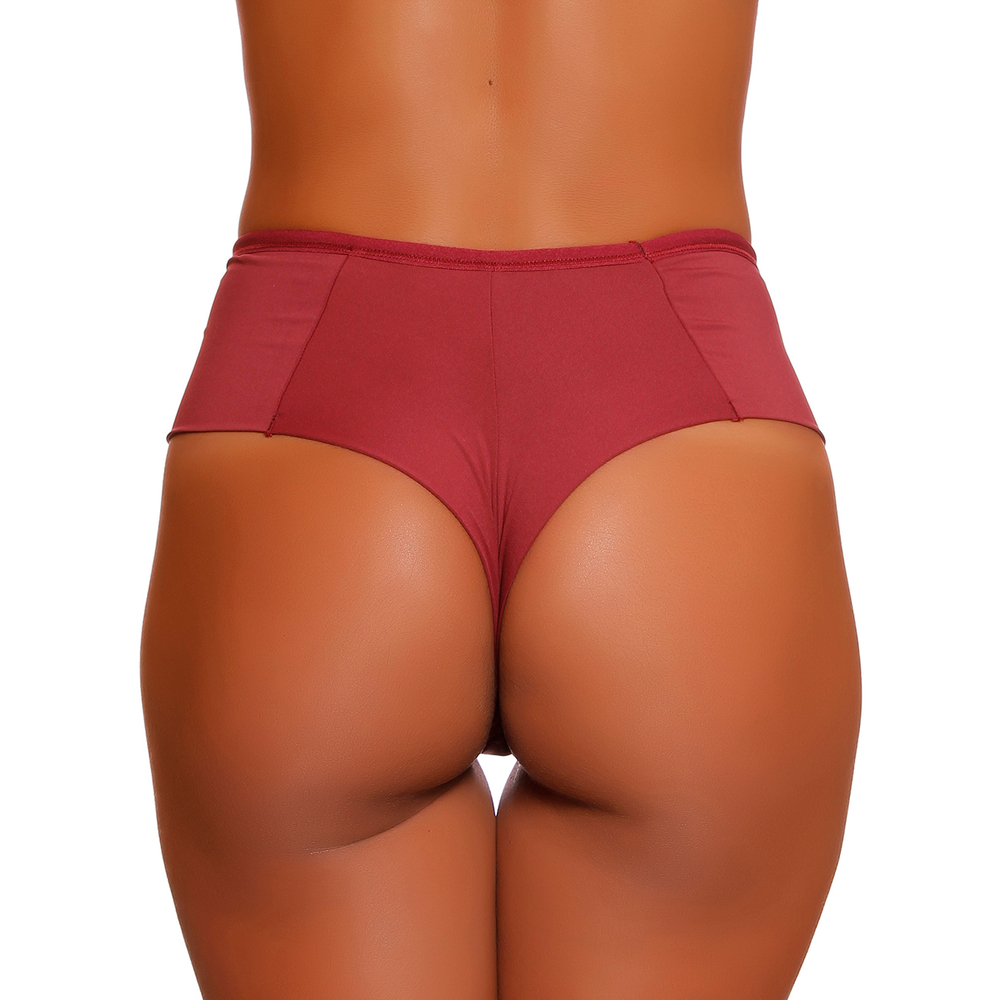 Calcinha Fio Lateral Dupla Larissa Fortal Lingerie