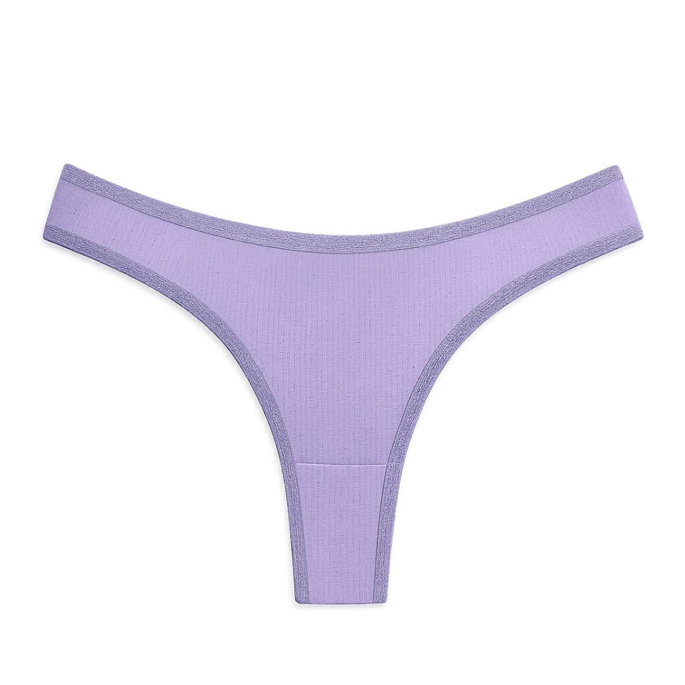 Calcinha Pimenta Tecido Canelado Concept Lingerie 