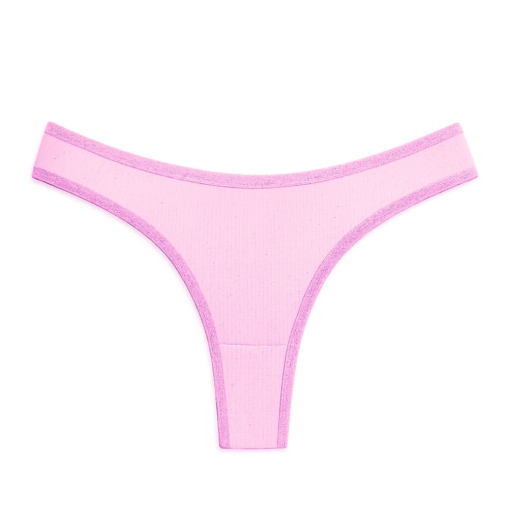 Calcinha Pimenta Tecido Canelado Concept Lingerie 