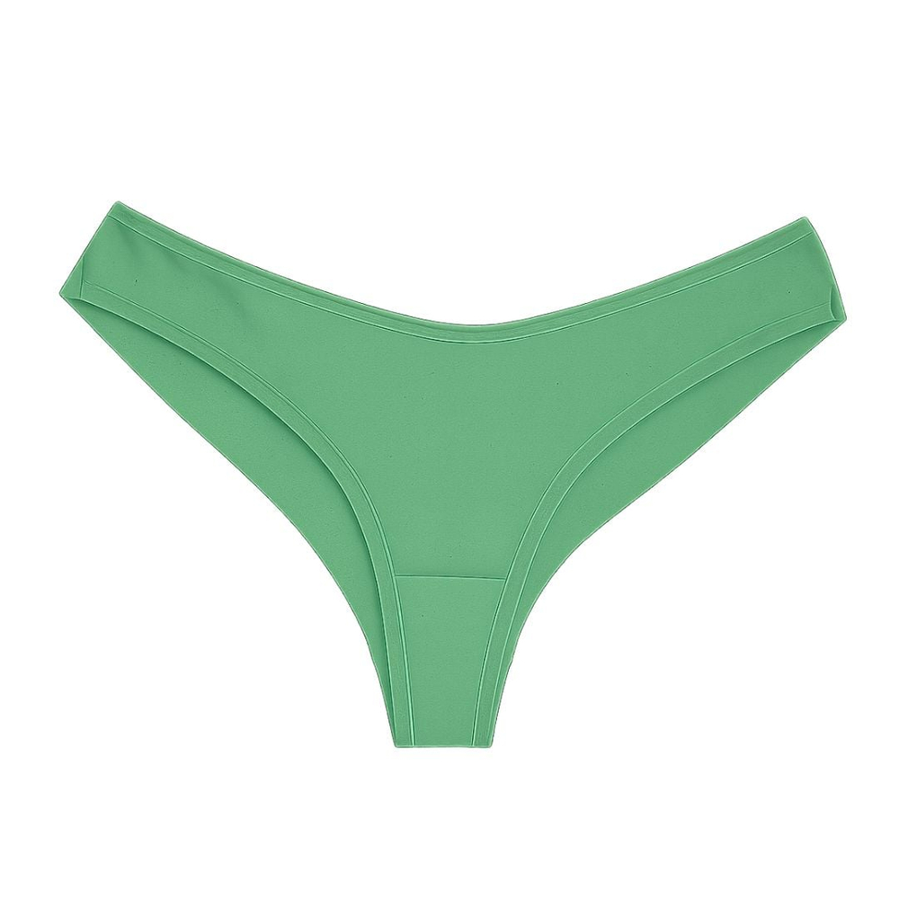 Calcinha Fio Dental Duplo Universo Dry Concept Lingerie