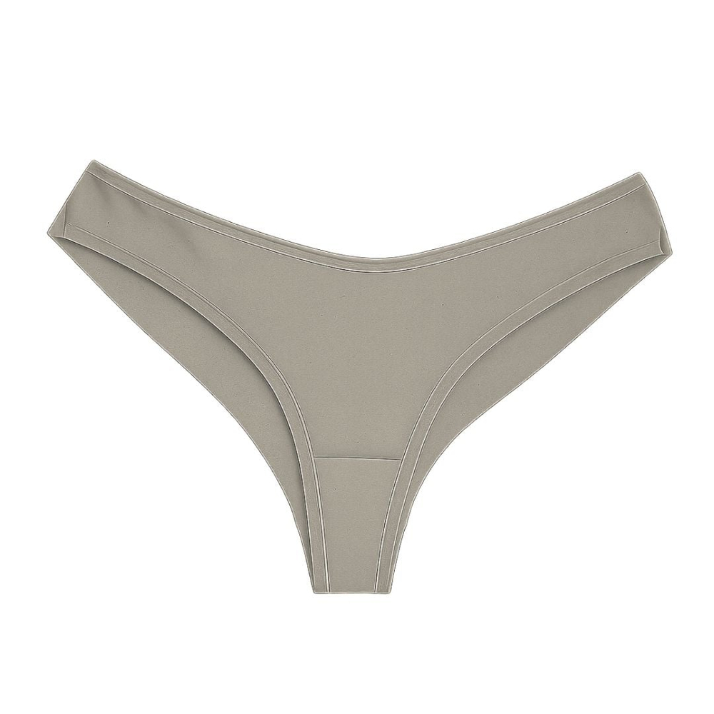 Calcinha Fio Dental Duplo Universo Dry Concept Lingerie