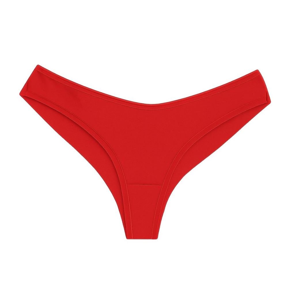 Calcinha Fio Dental Duplo Universo Dry Concept Lingerie