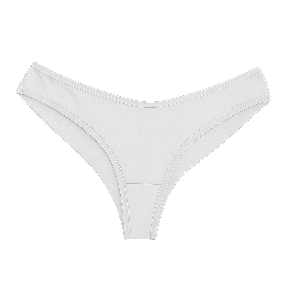 Calcinha Fio Dental Duplo Universo Dry Concept Lingerie