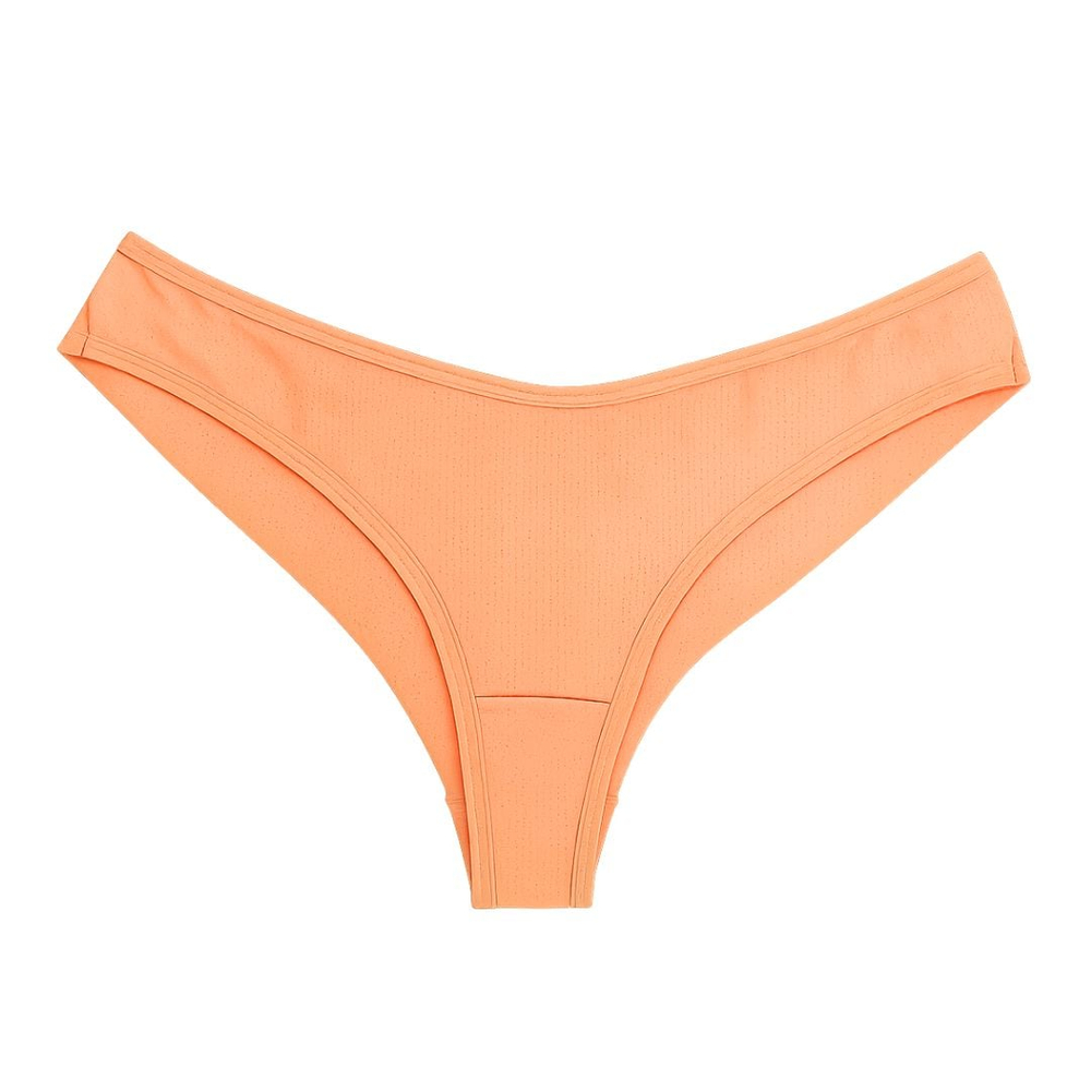 Calcinha Fio Dental Duplo Universo Dry Concept Lingerie