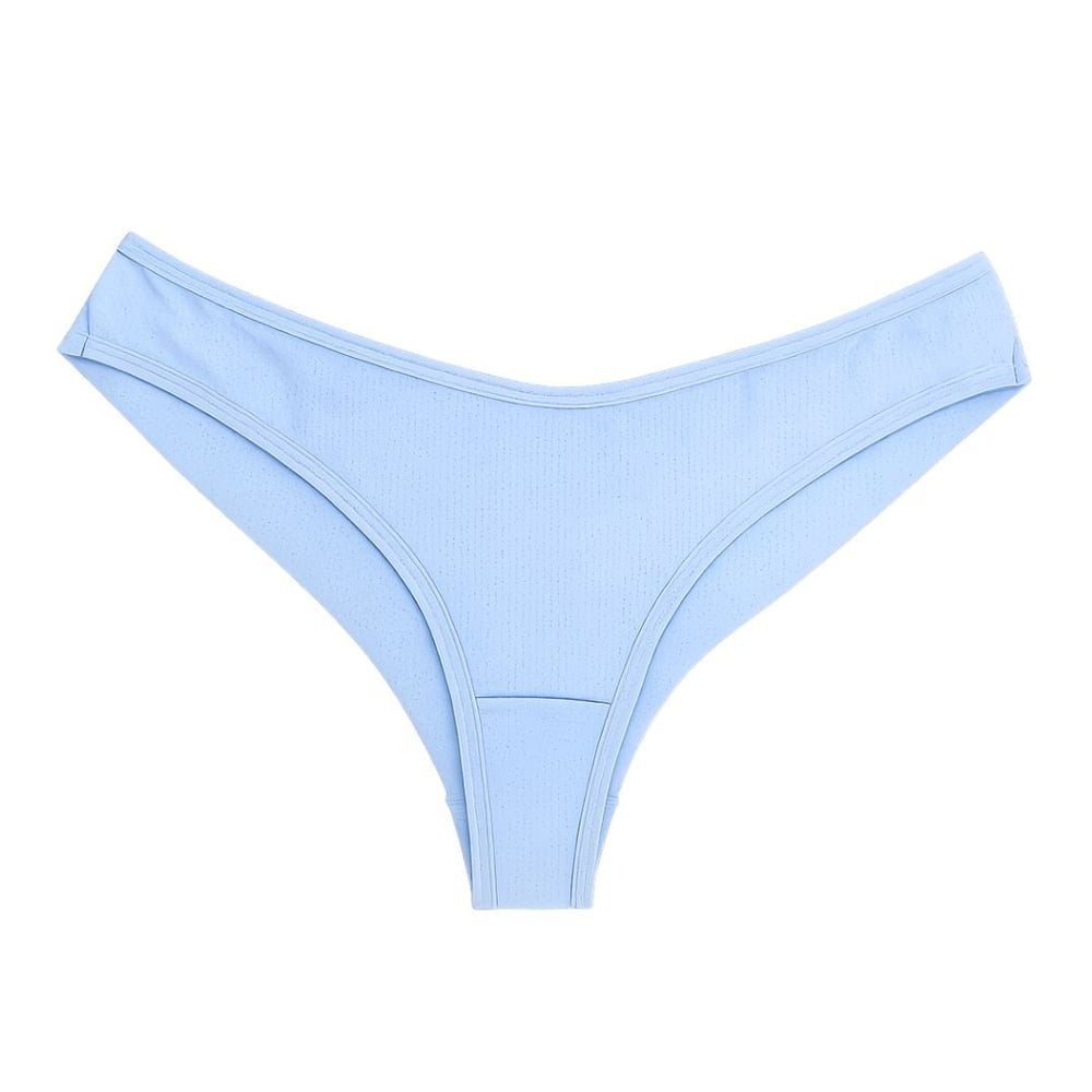 Calcinha Fio Dental Duplo Universo Dry Concept Lingerie