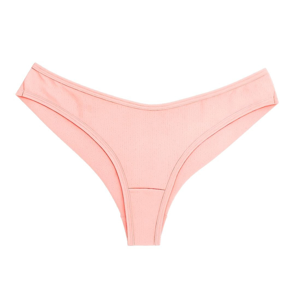 Calcinha Fio Dental Duplo Universo Dry Concept Lingerie