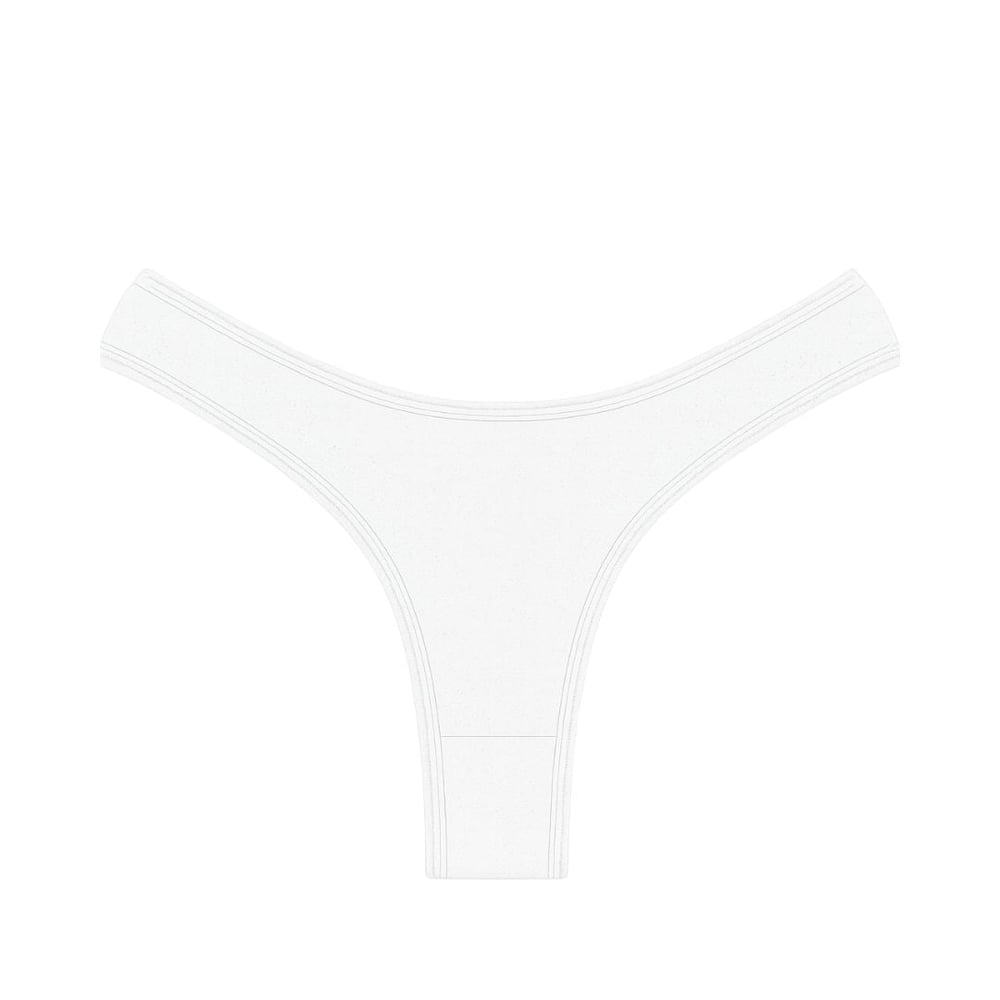 Calcinha Fio Dental Move Dry Concept Lingerie