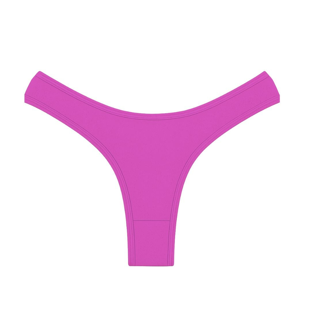 Calcinha Fio Dental Move Dry Concept Lingerie
