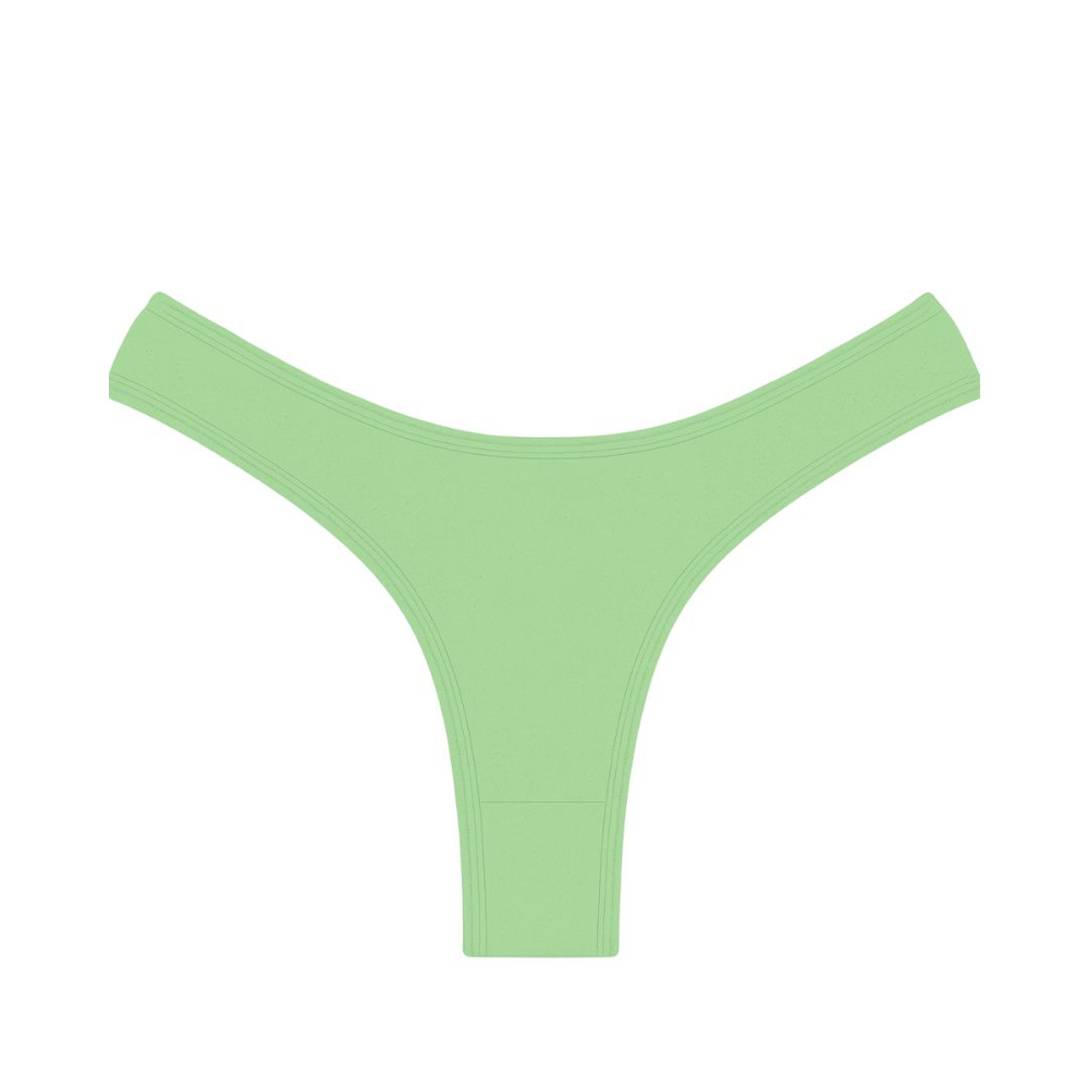 Calcinha Fio Dental Move Dry Concept Lingerie