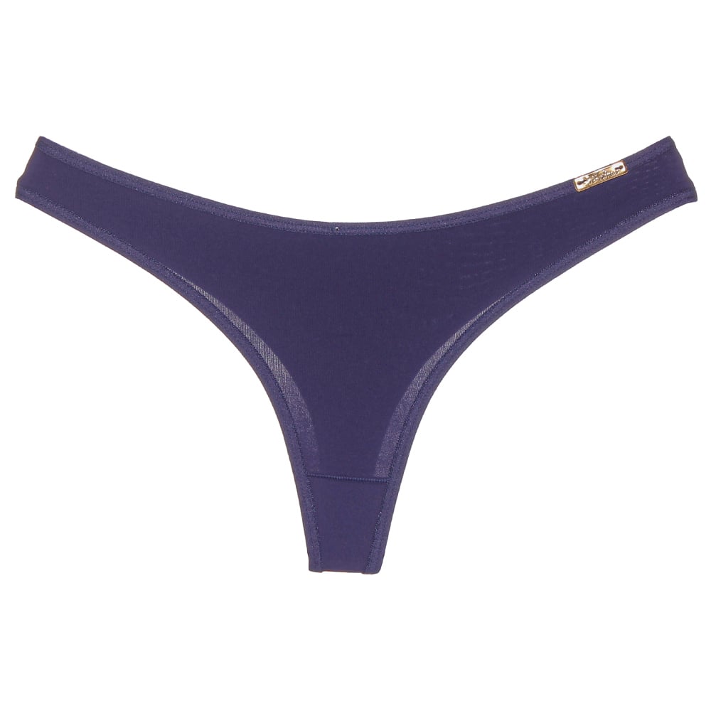 Calcinha Básica  Leticia Fio Edima