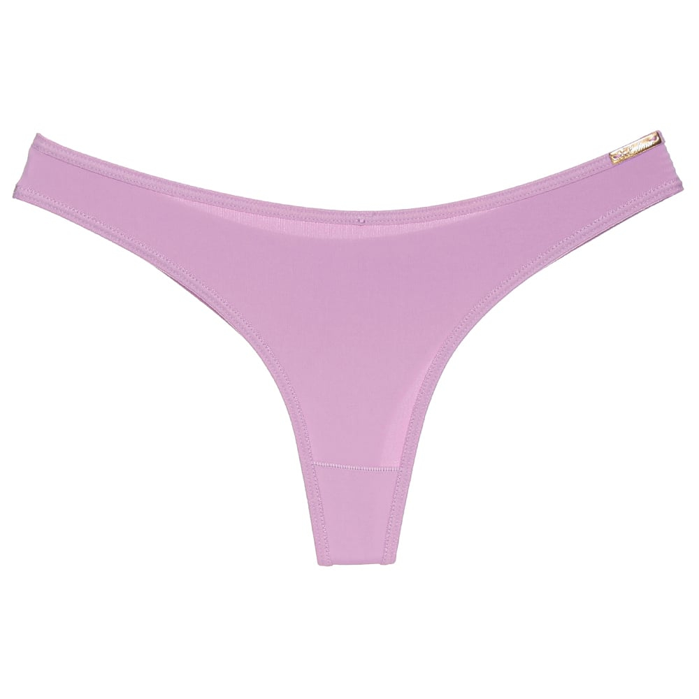 Calcinha Básica  Leticia Fio Edima
