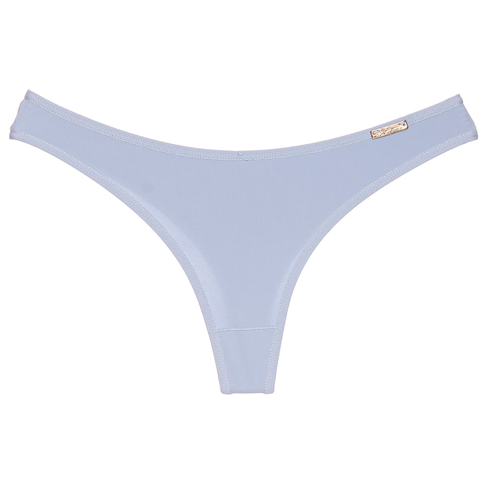 Calcinha Básica  Leticia Fio Edima