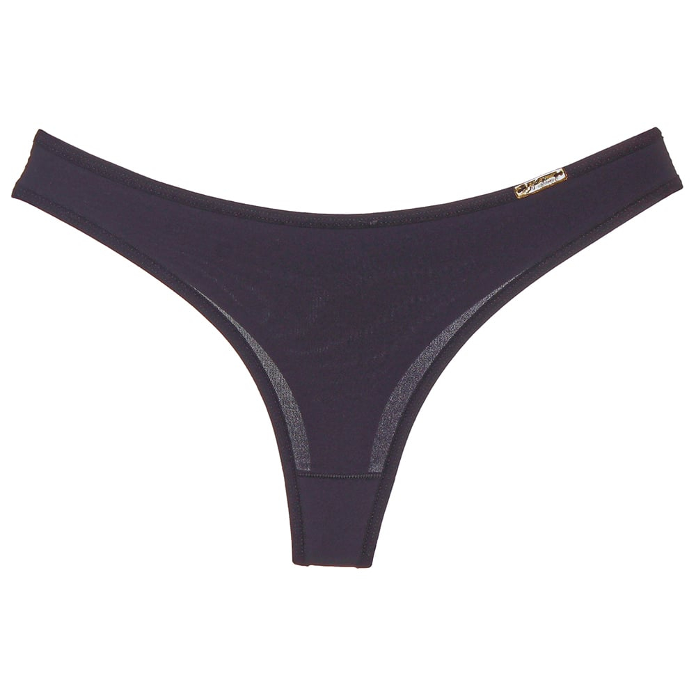 Calcinha Básica  Leticia Fio Edima