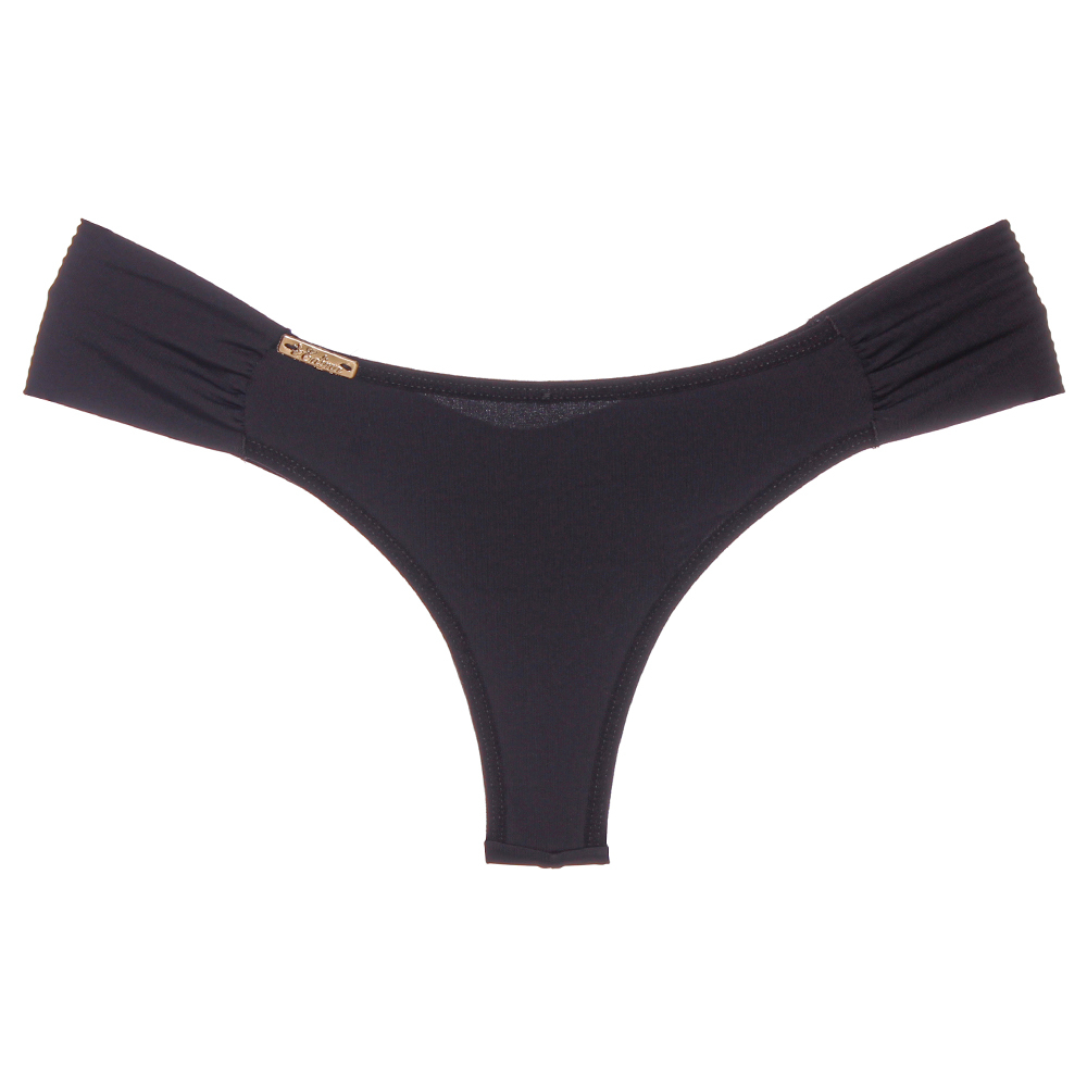 Calcinha Fio Duplo Bombom Edima