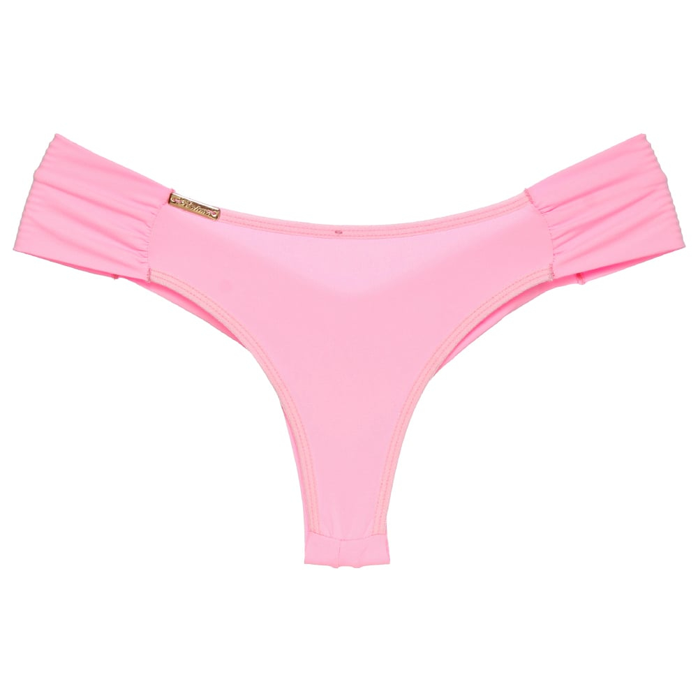 Calcinha Fio Duplo Bombom Edima