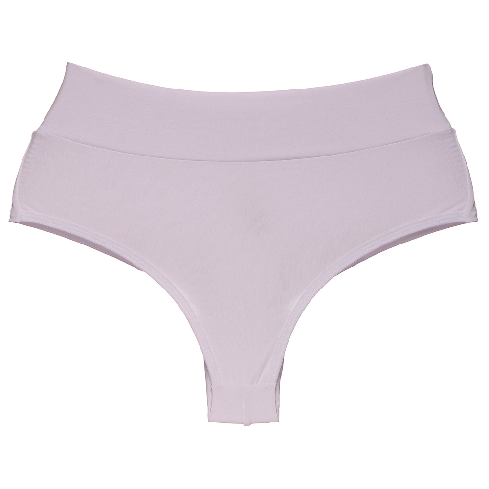 Calcinha Amorosa Cintura Alta E Fio Duplo Concept