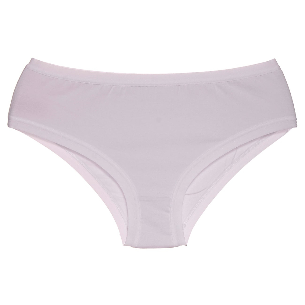 Calcinha Estilo Tanga Alta Mariane Soficotton