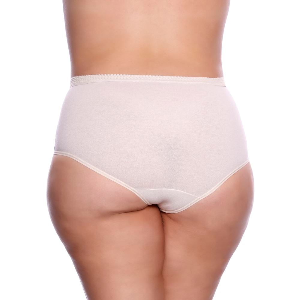 Calçola Ania Lisa Algodão Malharia Regil